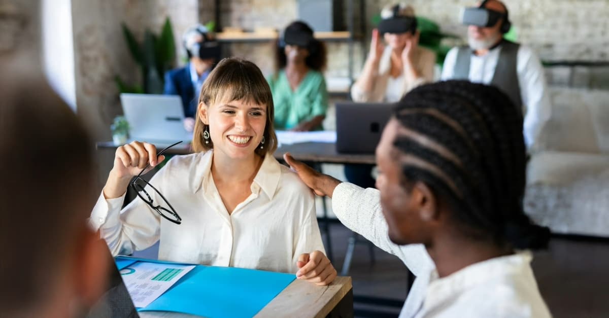 Why Belonging Matters More Than Ever in Workforce Training
