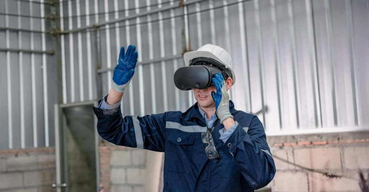 Why Safety Training Must Evolve — and How VR Makes It Stick