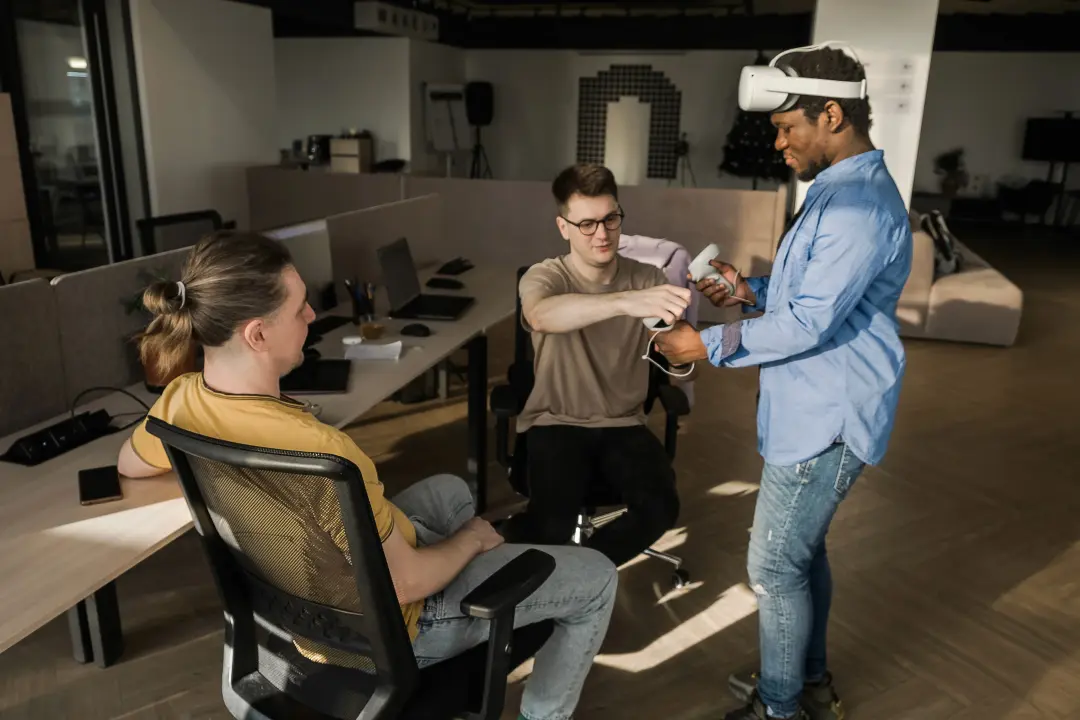 What Are the Benefits of VR Training? (And How to Pick the Right Use-Case to Start)
