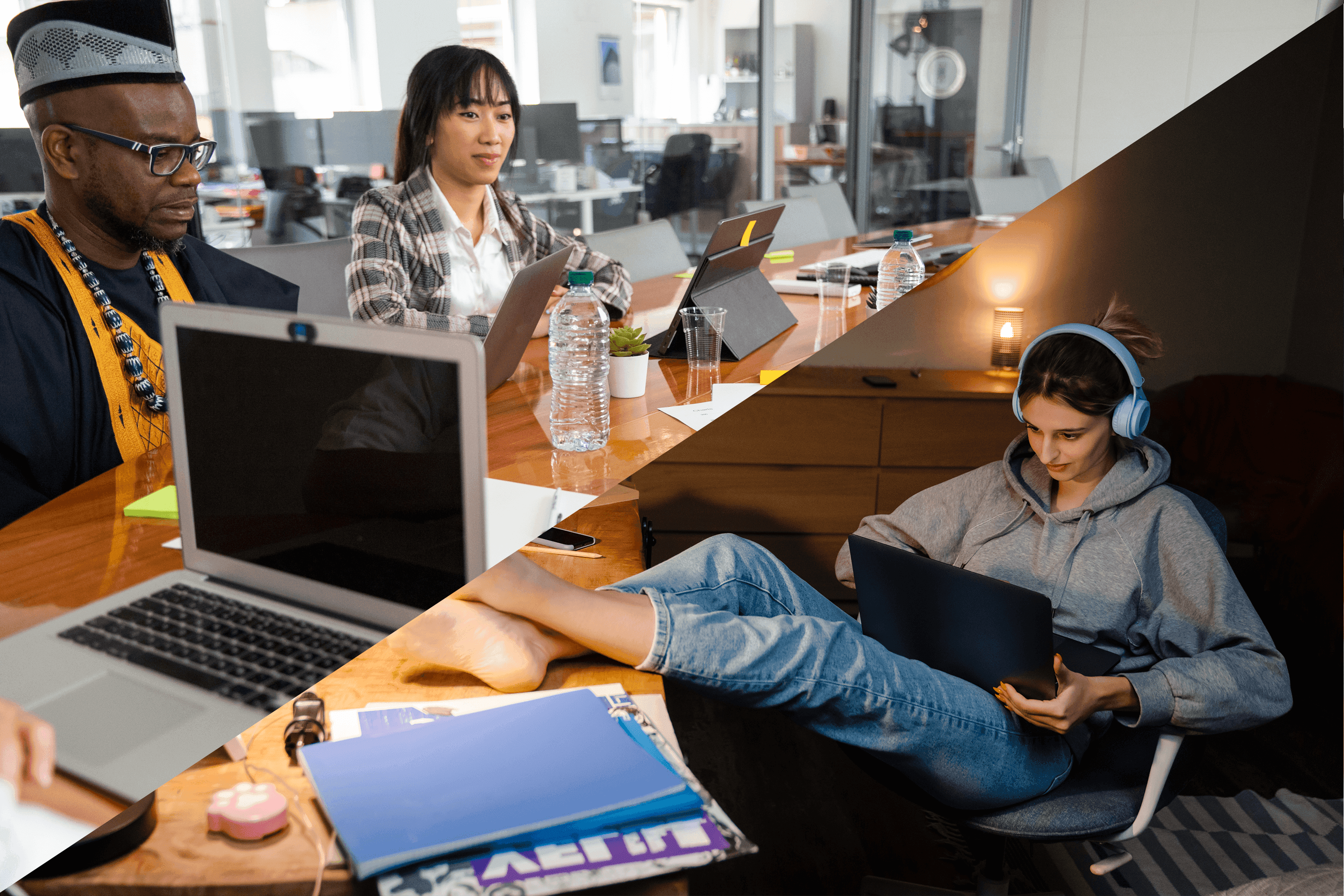 Hybrid Work Is Here to Stay: Why Consistent, On-Demand Training Matters More Than Ever