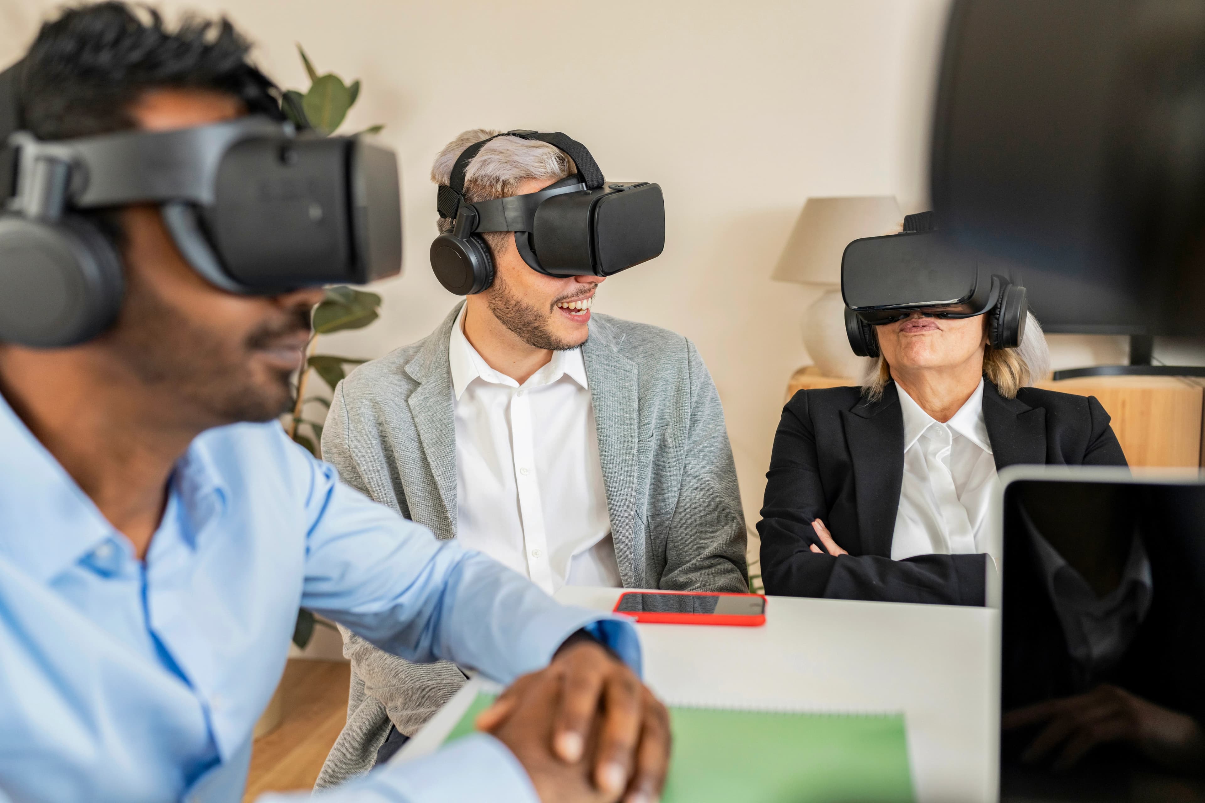 Introducing GeneXR: Immersive Training That Delivers Real Results