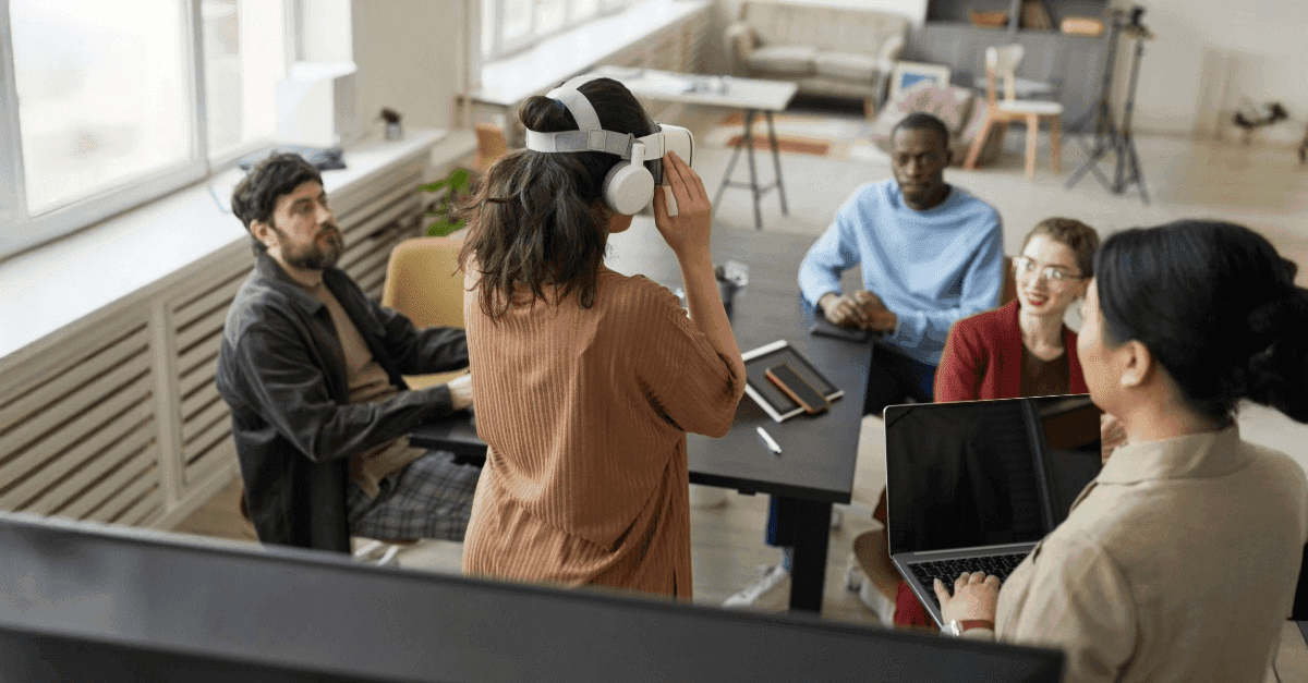 Why Integration is the Missing Link in Workforce Training