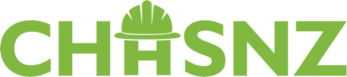 CHASNZ - Contractors Health and Safety New Zealand