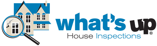 Whats Up House Inspections